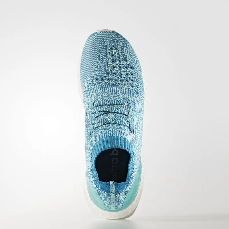 adidas Ultra Boost Uncaged Energy Aqua (W) (S80781)