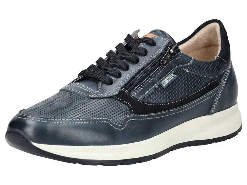 Pikolinos sneaker Navy / Donkerblauw (M2B-6263C1-300)