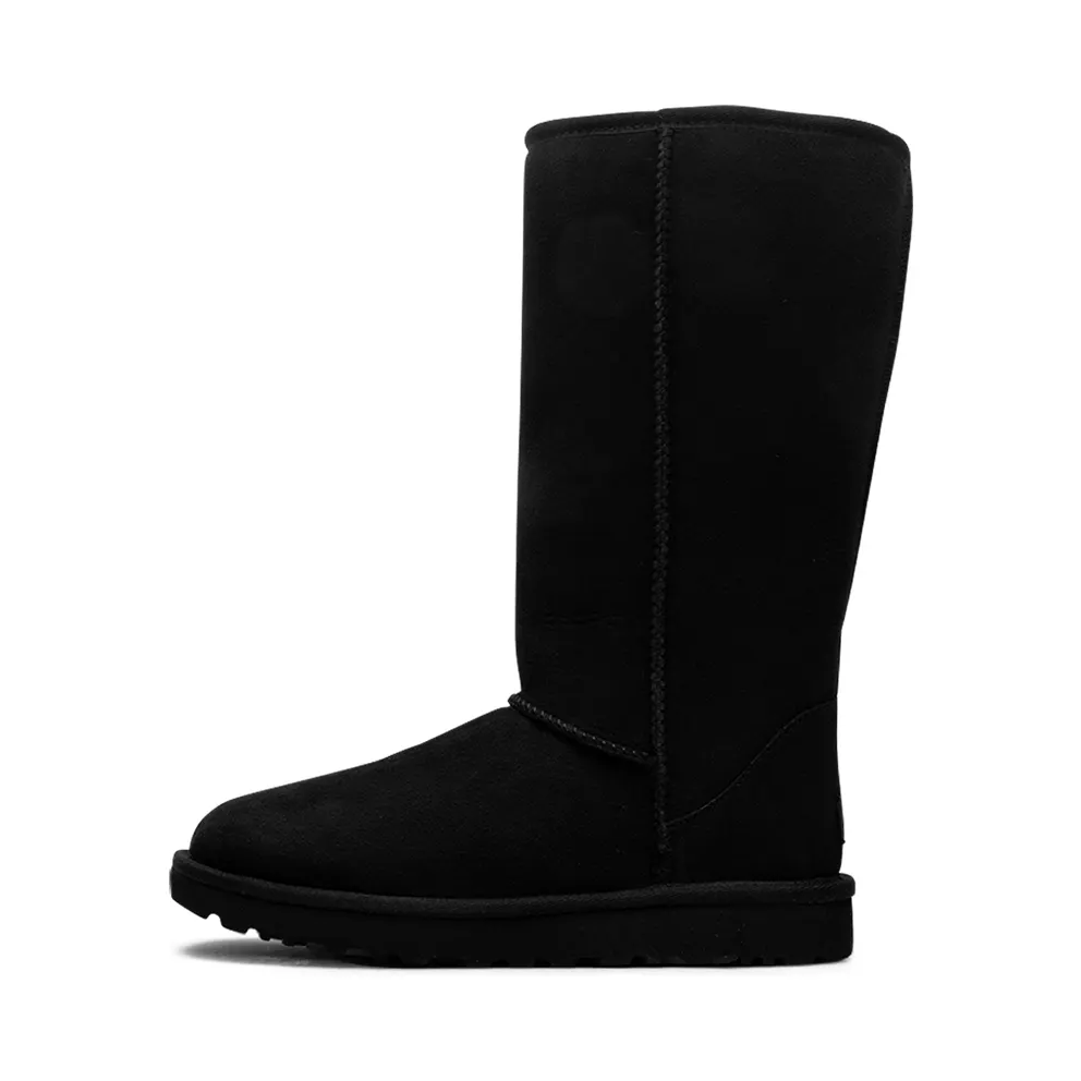 Ugg Classic Tall II Boot “Black” (1016224-BLK)