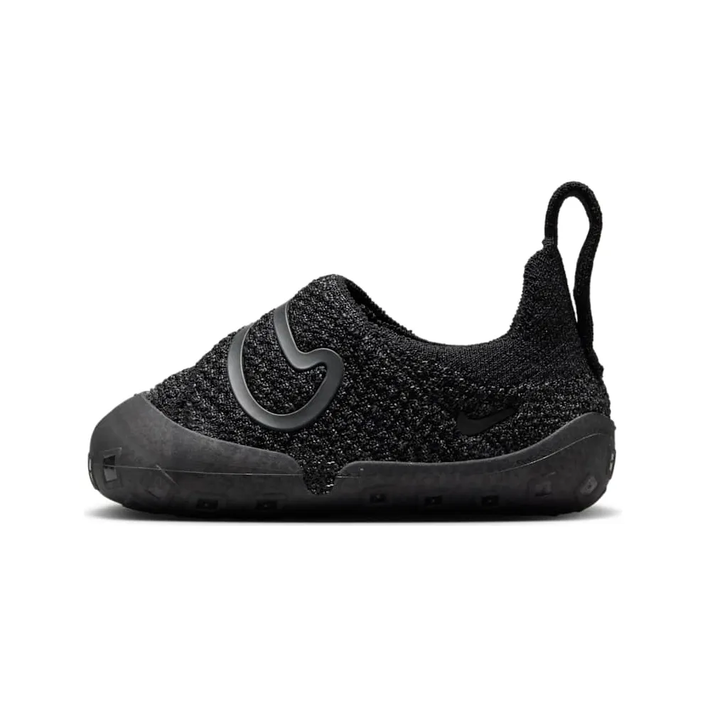 Nike Swoosh 1 Black Anthracite (FB3244-003)