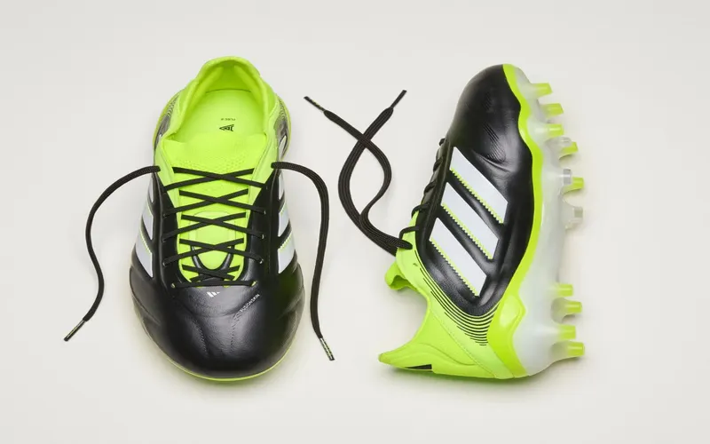 adidas Copa Pure 3 Elite FG Radiant Blaze Pack (JH6304)