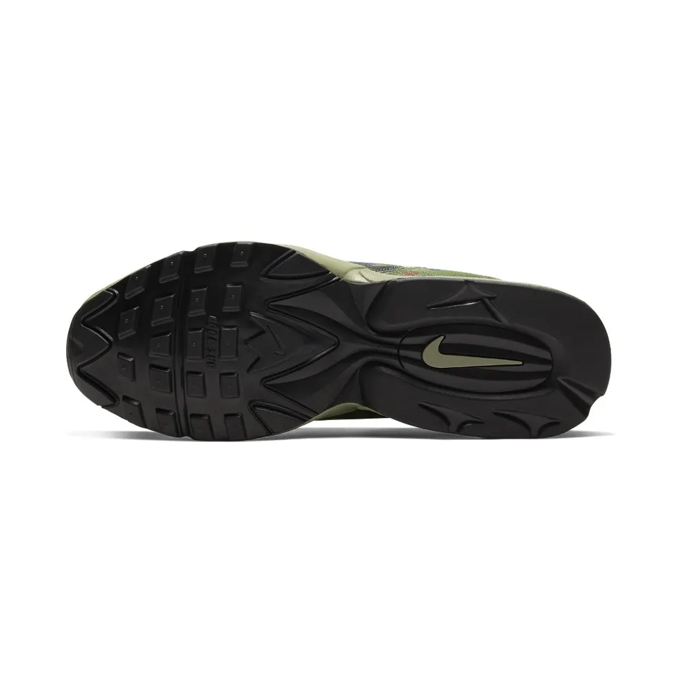 Nike Air Max Triax 96 Safari Camo (CT5543-300)