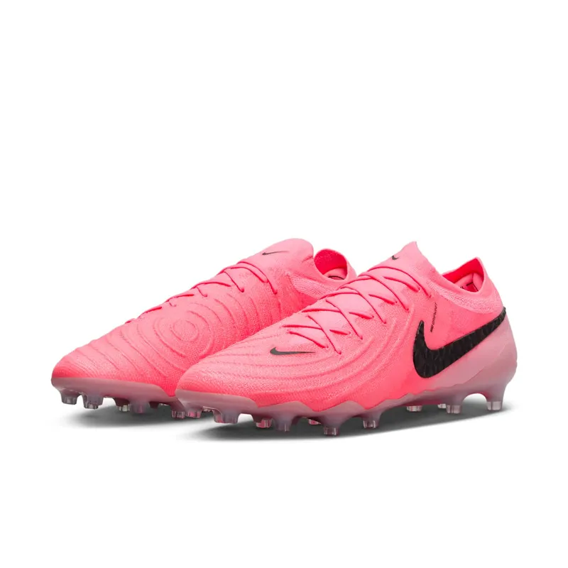 Nike Phantom GX 2 Elite AG Sunset Pulse (FJ2554-600)
