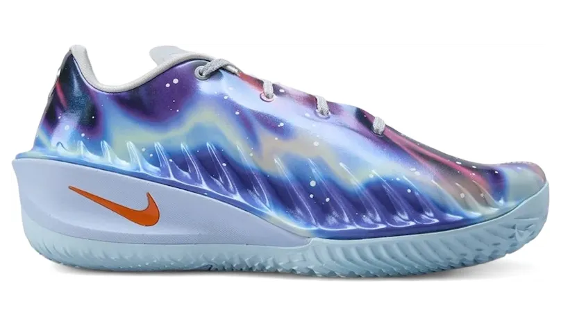 Nike Air Zoom GT Cut 4 CHBL White Galaxy (IU2030-084)