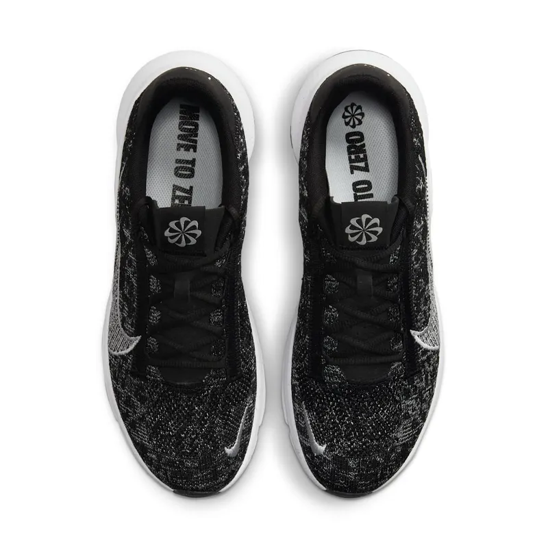 Nike SuperRep Go 3 Next Nature Flyknit Training Black (DH3394-010)