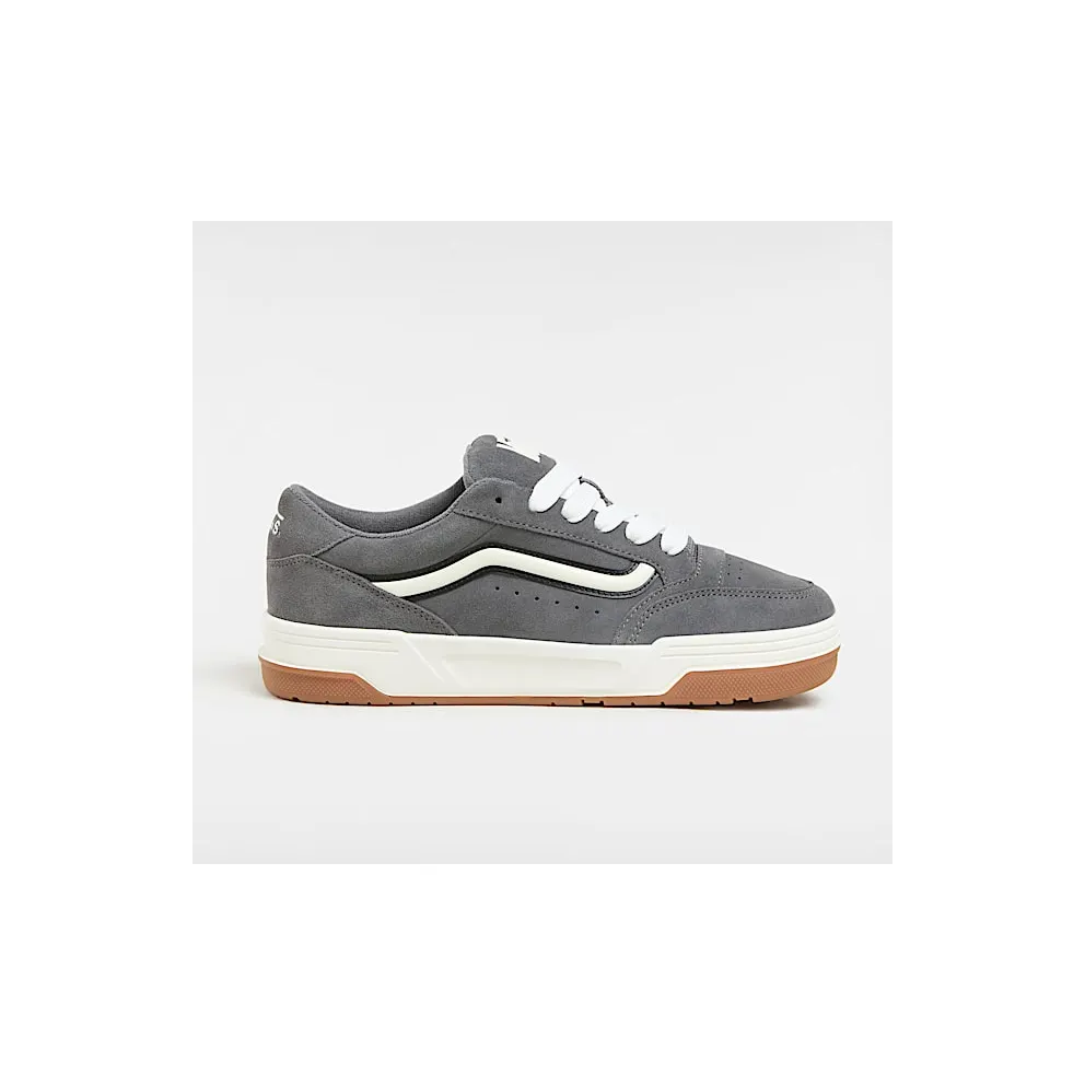 Vans Hylane – “Pewter Black” (VN000D1JPBQ)