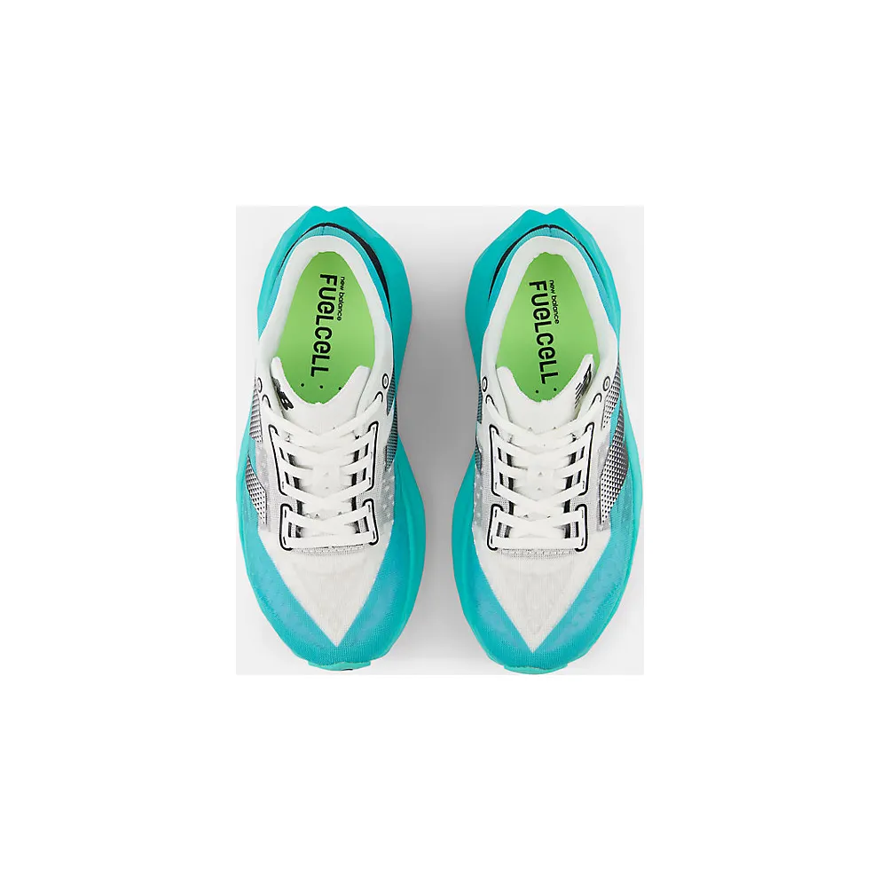 New Balance FuelCell Rebel v4 Cyber Jade (WFCXCJ4)