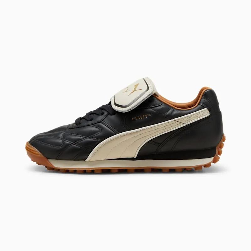 Puma Avanti VL Rihanna Fenty Black (398672-01)