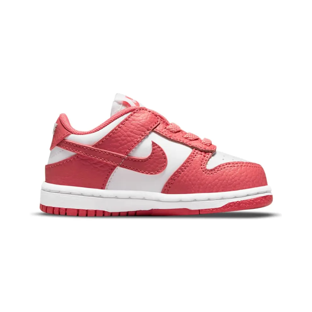 Nike Dunk Low White Gypsy Rose (TD) (DC9562-111)