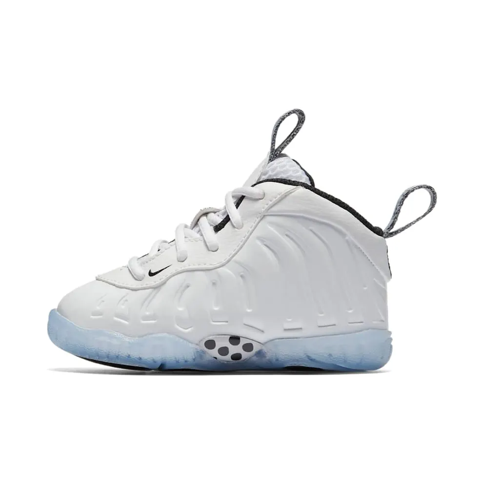 Nike Air Foamposite One White Ice (TD)