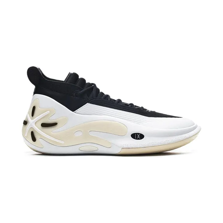 Li-Ning Way Of Wade 11 White Hot (ABAU049-4)