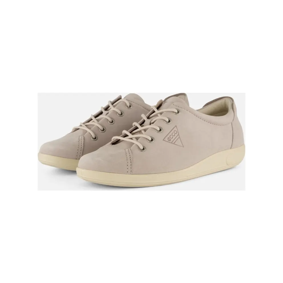 Ecco Soft Grey (206503-02386)