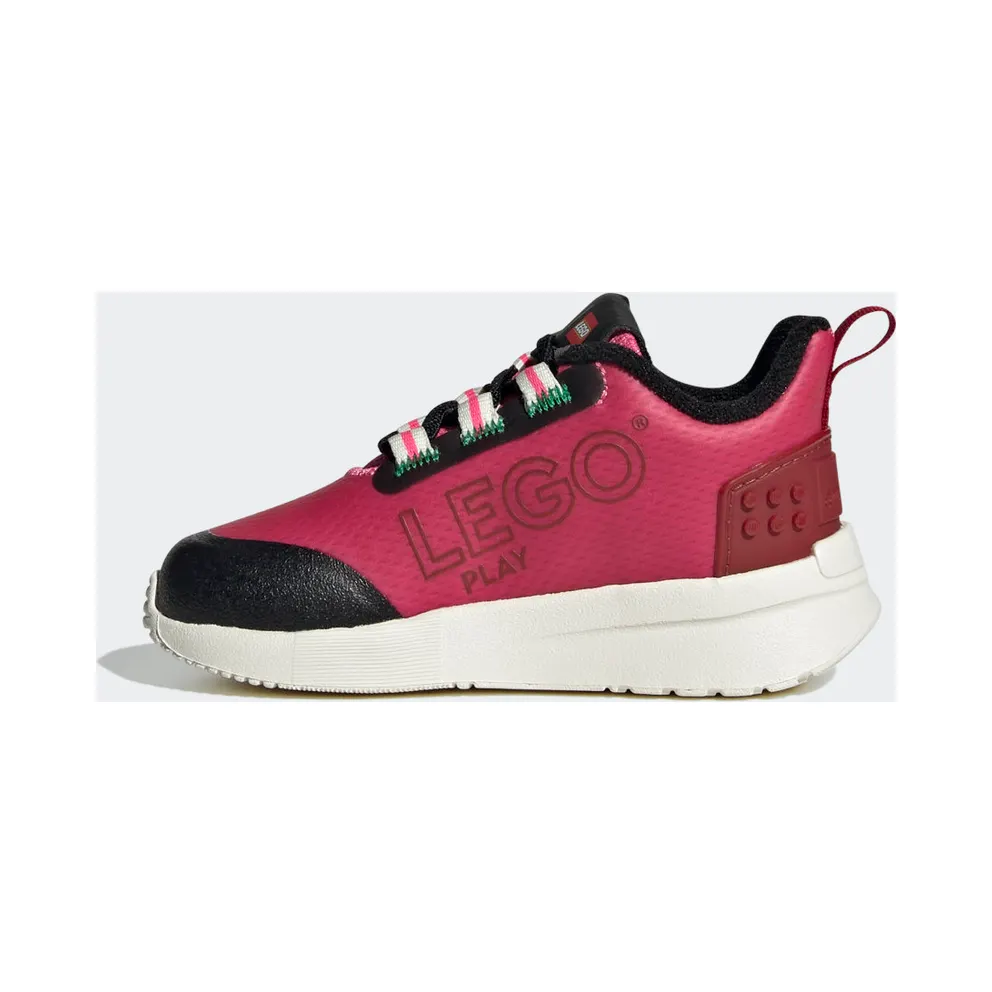 Adidas adidas Racer TR x LEGO® Pulse Magenta / Maroon / Off White (GW6419)