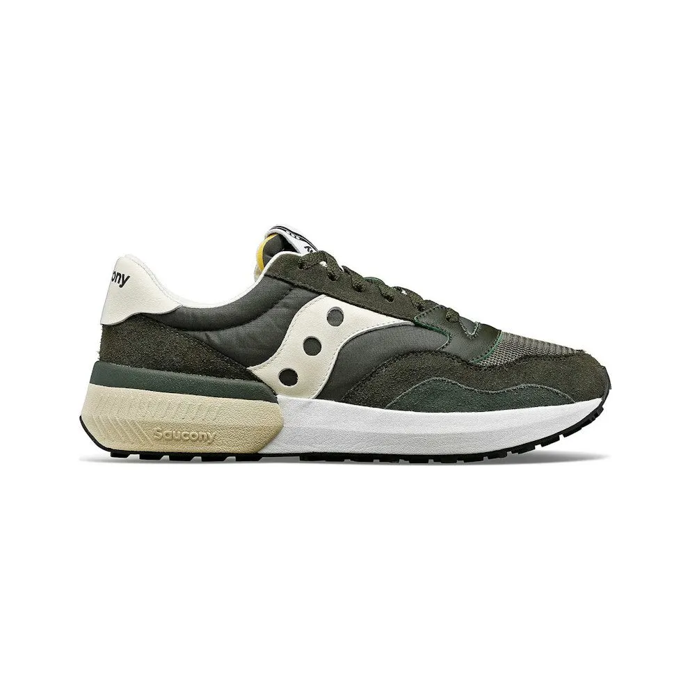 Saucony Jazz NXT Green Cream (S70790-3)