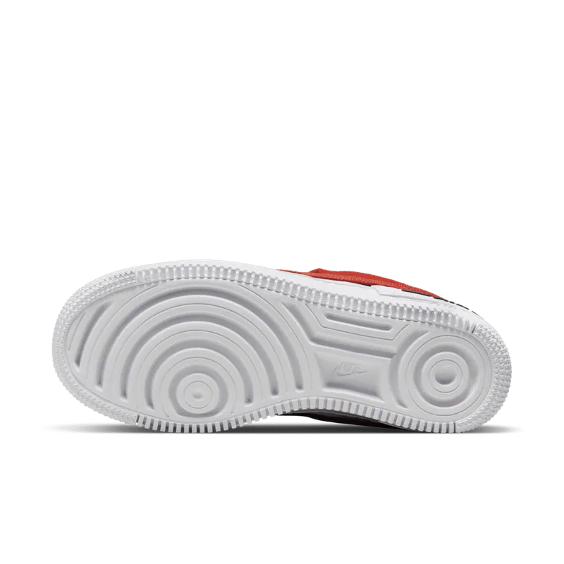 Nike Air Force 1 Low Shadow Rush Orange (W) (DQ8586-800)