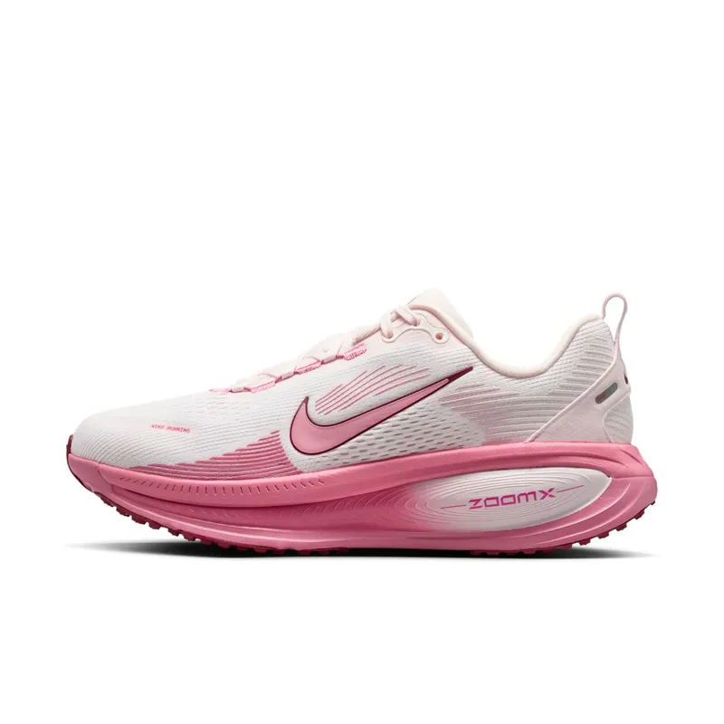 Nike Vomero 18 “White Pearl Pink Peony” (IQ9687-100)