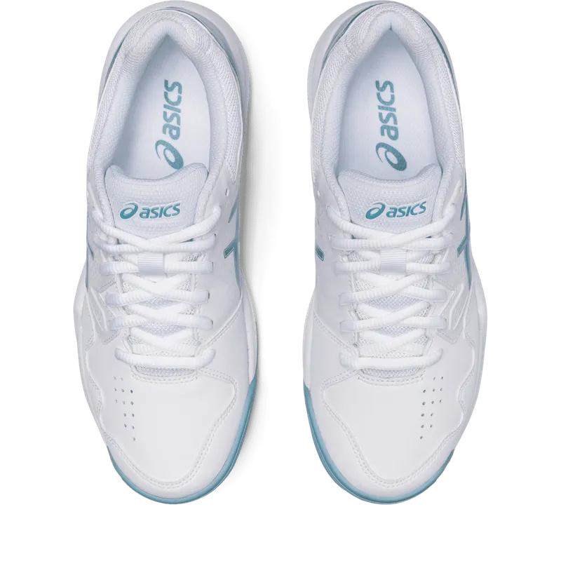 Asics GEL-DEDICATE™ 7 White/Smoke Blue (1042A167.103)