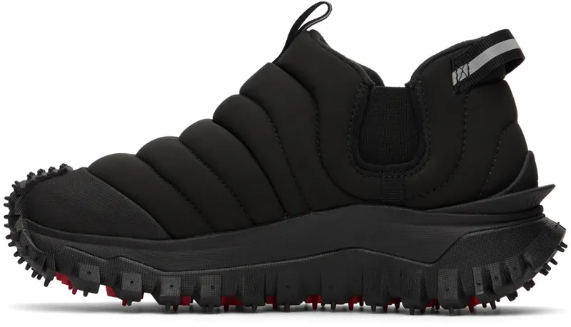 Moncler Black Apres Trail (H209B4M00110M2059)