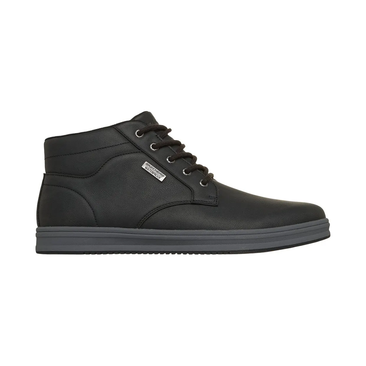 skechers-waterproof 211461_BLK