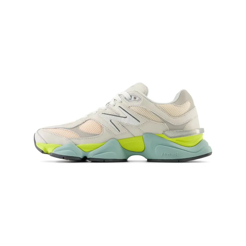 New Balance 9060 Granite Pink (U9060GCB)