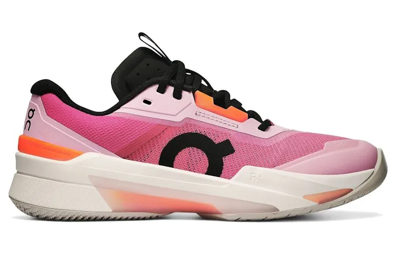 On The Roger Pro Fire Pink Flame (3WF30033606)