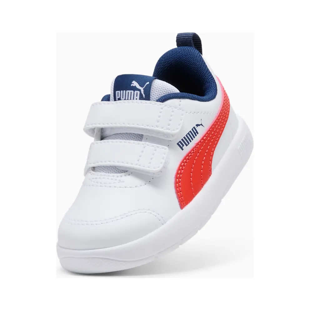 Puma Courtflex White (310252-14)