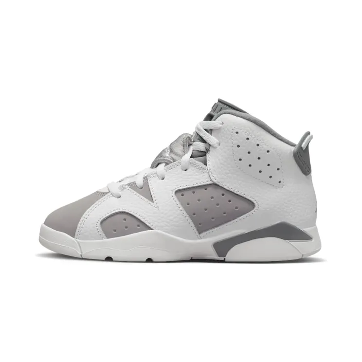 Air Jordan 6 PS “Cool Grey” (DV3605-100)