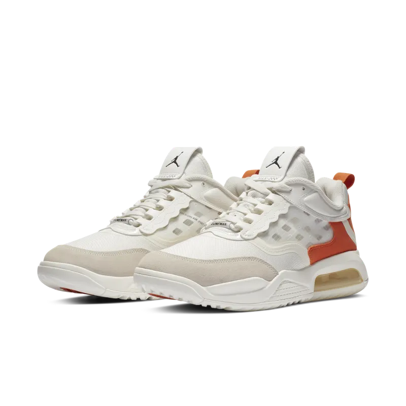 Jordan Air Max 200 Sail Starfish Sail/Black-Starfish-White (CW7592-100)