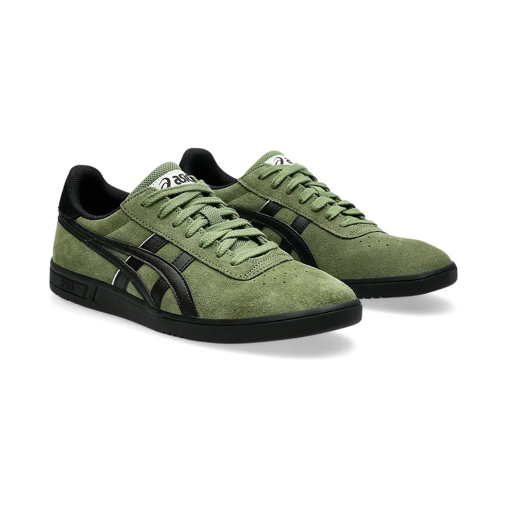 ASICS GEL-VICKKA PRO “Moss / Black” (1201A486-301)