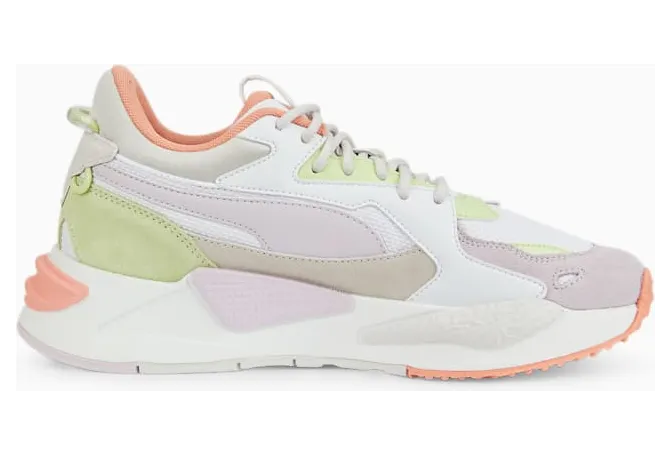 Puma RS-Z Candy White (38858702)