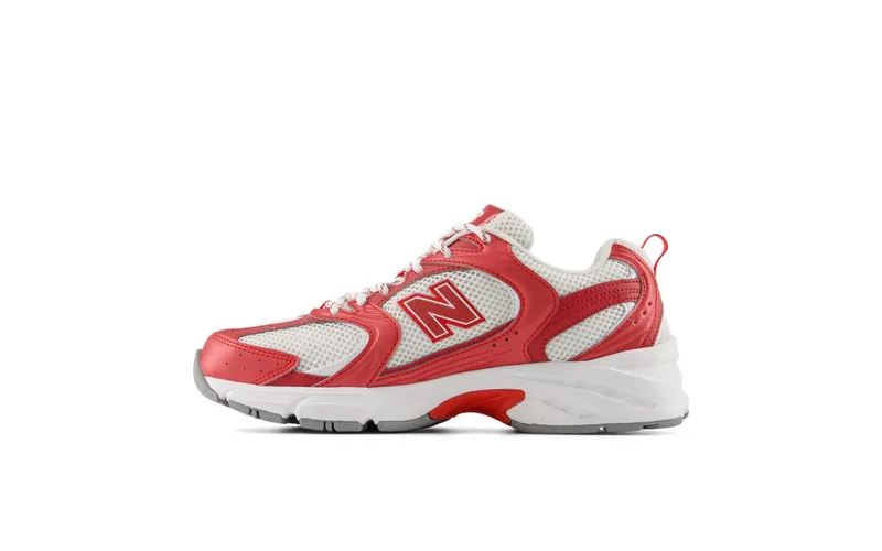 New Balance 530 “REFLECTION/FIRE CRACKER/SHADOW RED” (U530178)