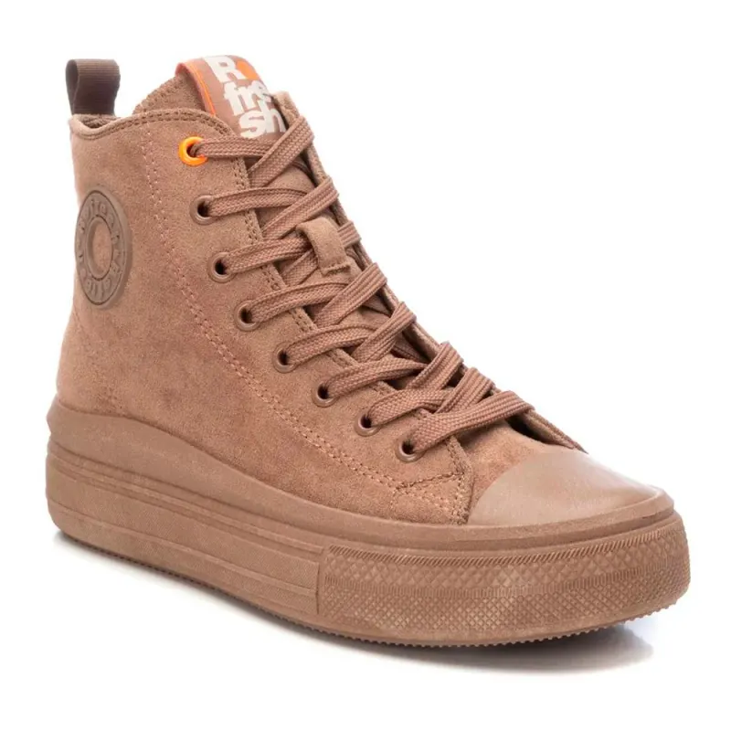 Refresh 17230 Shoes 172303-Taupe