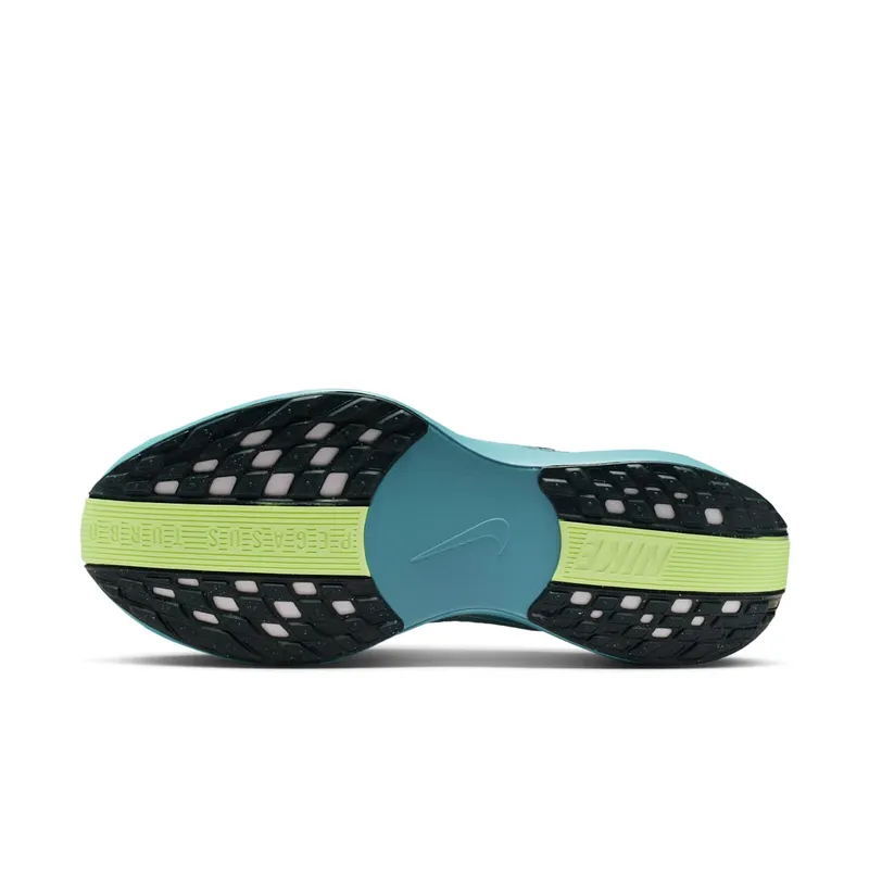 Nike ZoomX Pegasus Plus Pure Platinum Denim Turquoise (FQ7262-012)