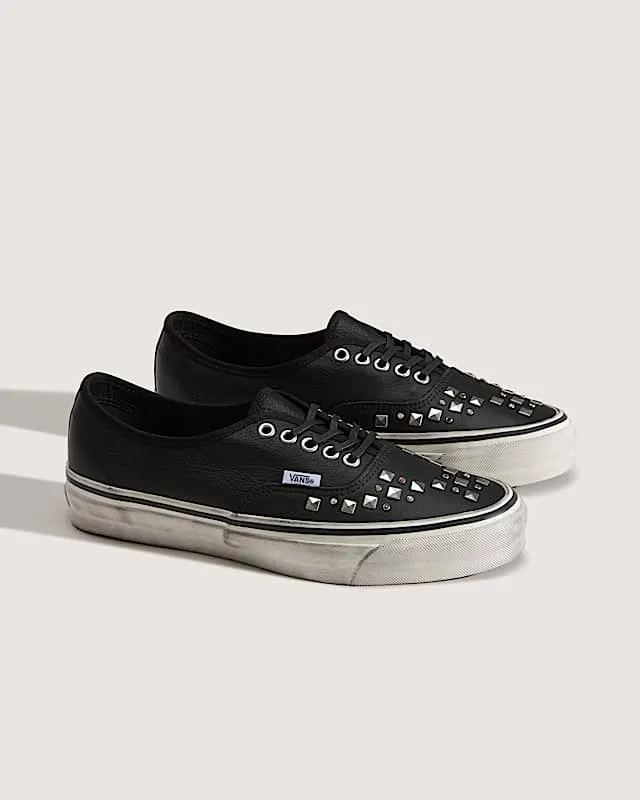 Vans Authentic 44 – Field Pack – “Field Pack” (VN000D9NBLK)