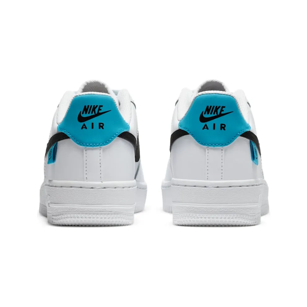 Nike Air Force 1 Low 07 Worldwide Pack Blue Fury (CN8533-100)