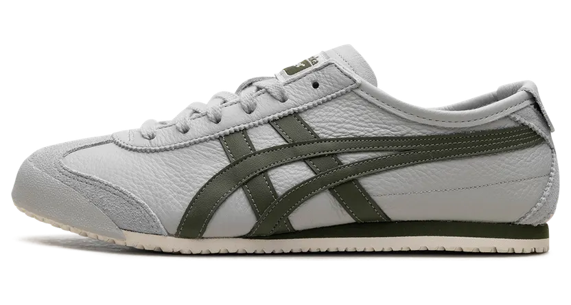 Onitsuka Tiger Mexico 66 “Mid Grey Pine Tree” (1183A201-020)