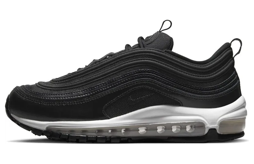 Nike Air Max 97 Zwart (DX0137-001)