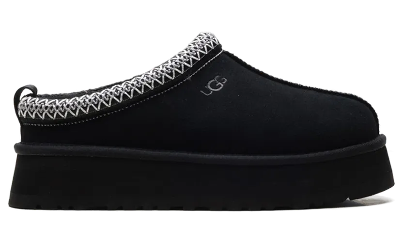ugg-sneaker 1174471-BLK