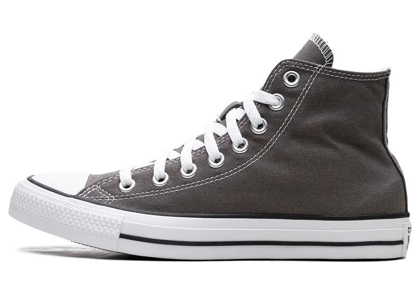 Converse Chuck Taylor All Star Hi ‘Charcoal’ Charcoal (1J793)