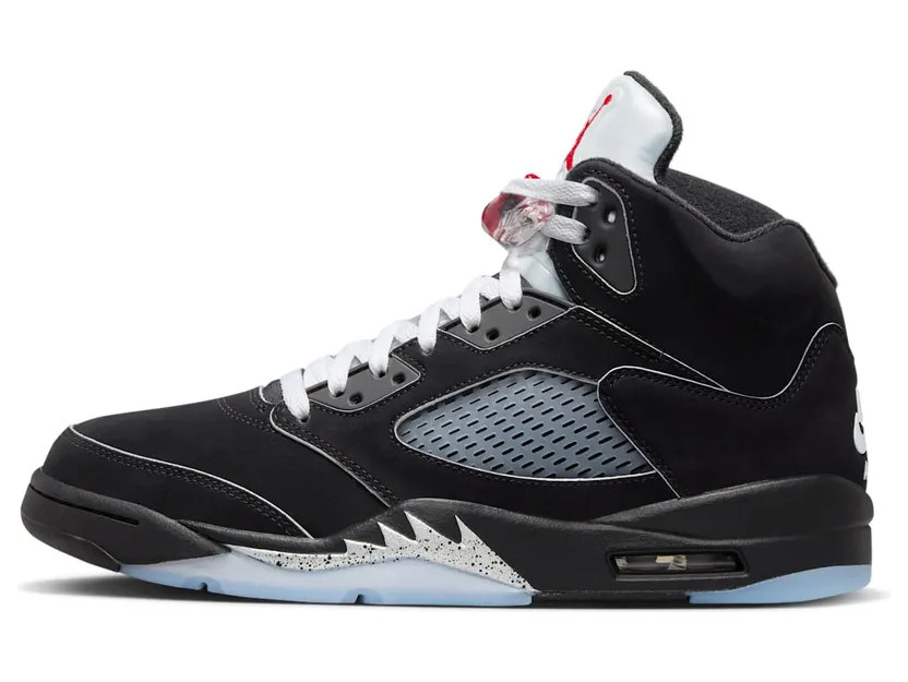 Air Jordan 5 HF3975-001