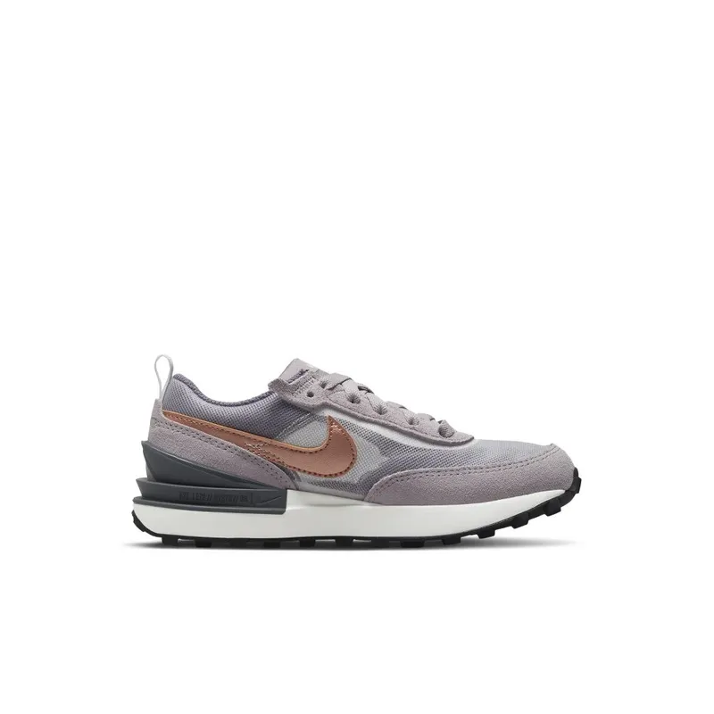 Nike Waffle One Younger Kids’ White (DC0480-102)