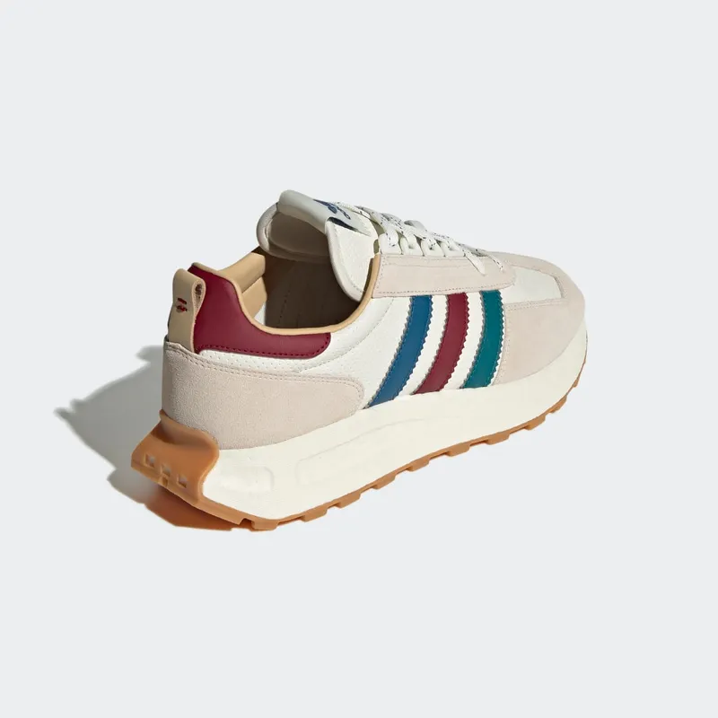 adidas Retropy E5 Aluminium / Legacy Teal / Capital Blue (GW1635)