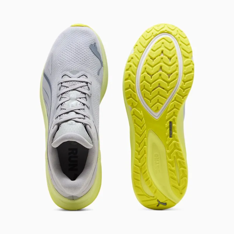 Puma Electrify Nitro Vibrant Silver / Deep Plum / Apple Spritz (310789-20)