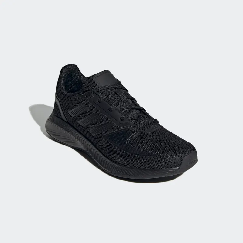 adidas Runfalcon 2.0 Core Black Carbon (GV9569)