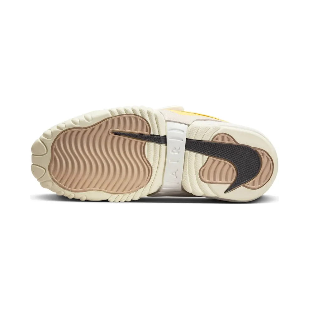 Nike Air Adjust Force 2023 Sail/Phantom/Coconut Milk/Citron Pulse (FJ4552-100)