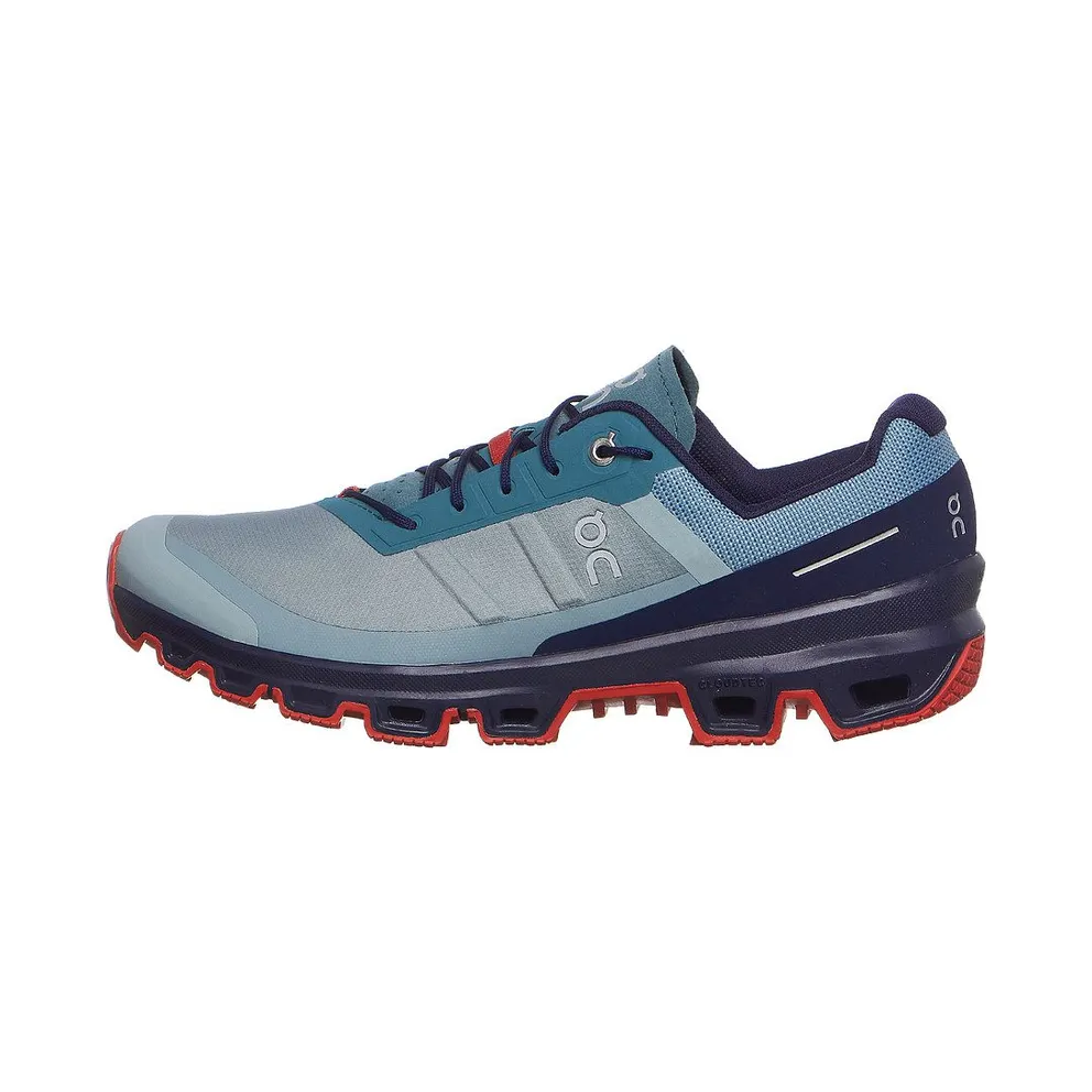 On Running Cloudventure Cobble / Ink (3299258)