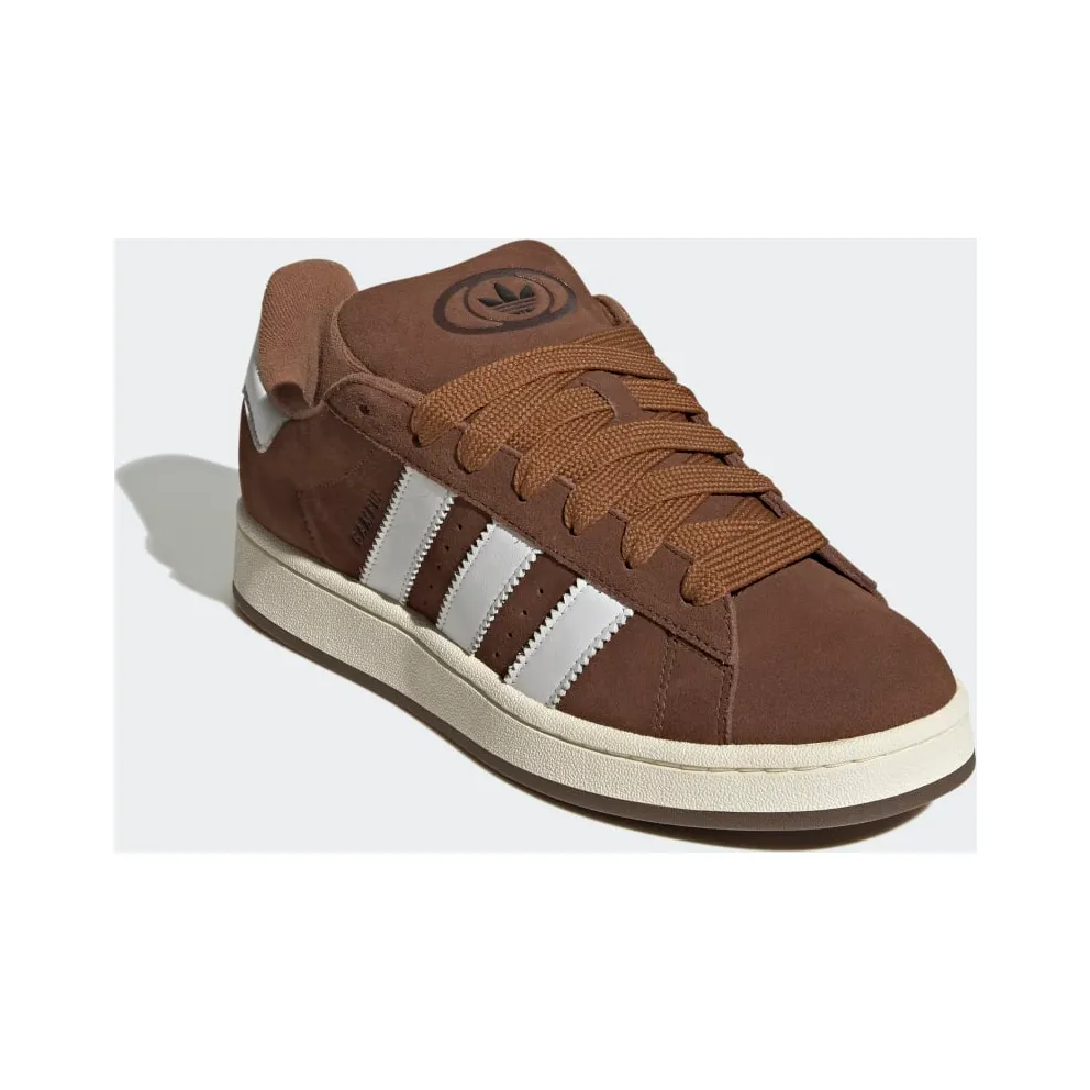 Adidas Campus 00s Bark / Cloud White / Off White (GY6433)