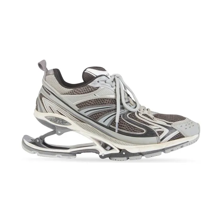 Balenciaga X-Pander Silver (653871W2RA31212)
