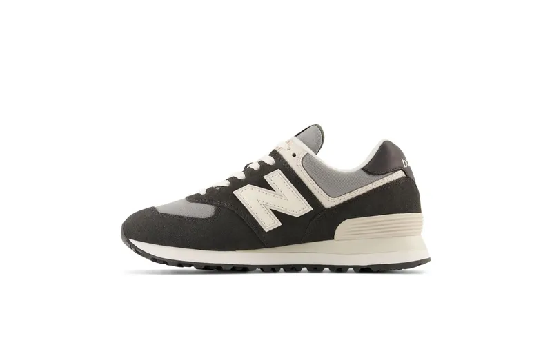 New Balance 574 Blacktop Turtledove (WL574PA)