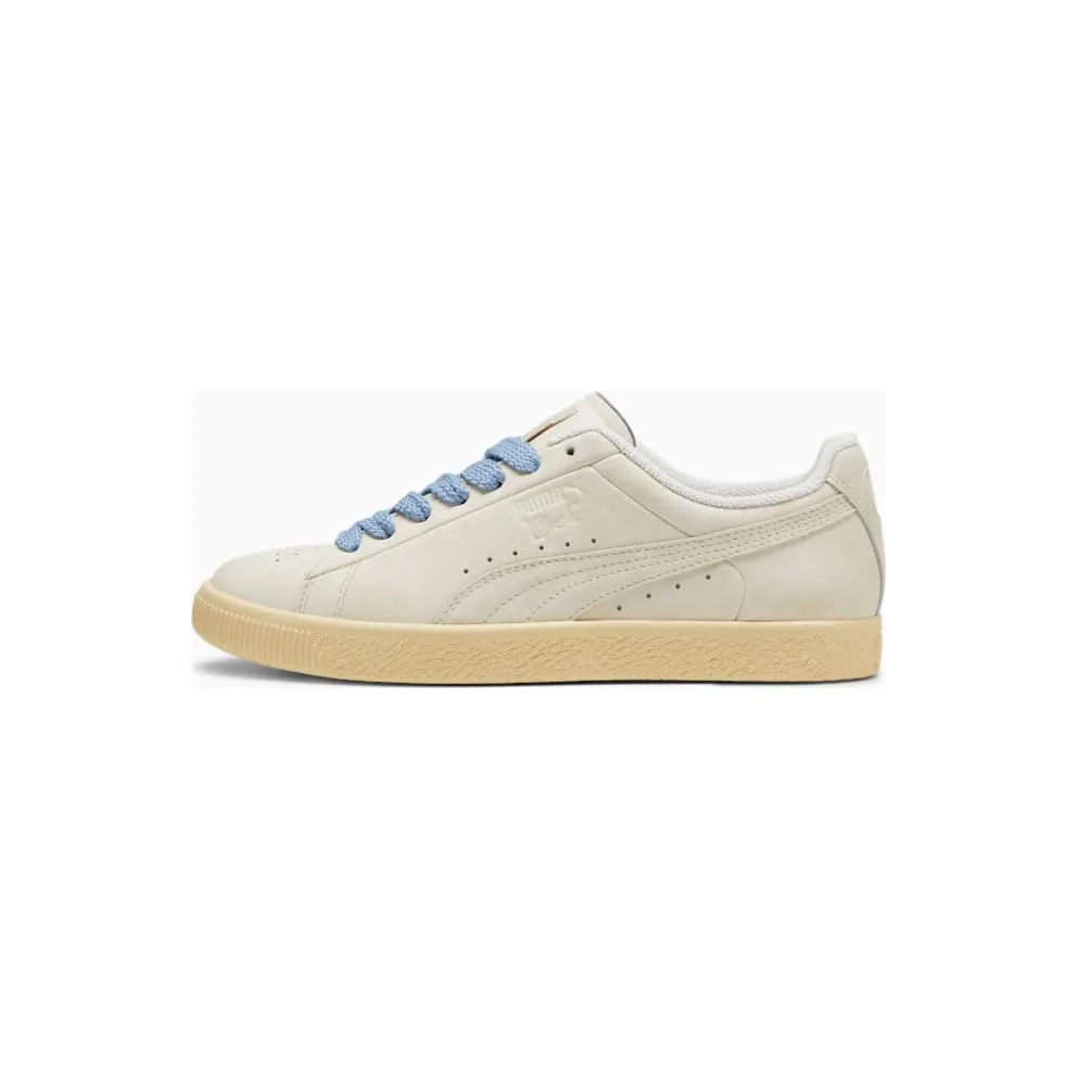 Puma Clyde Basketball Nostalgia Brand New (395374-01)